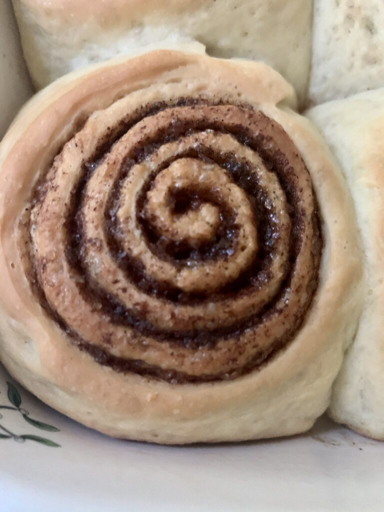 FabFoodFlavors - Best Cinnamon Rolls at Home