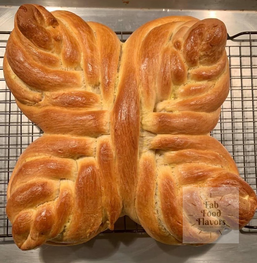 Image result for bread braiding techniques